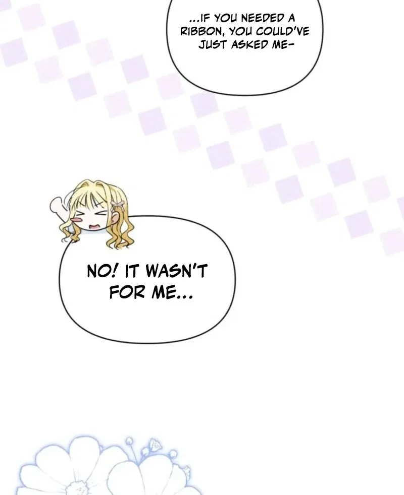 The Sister Who Once Hated Me Now Loves Me Chapter 28 – Page 35