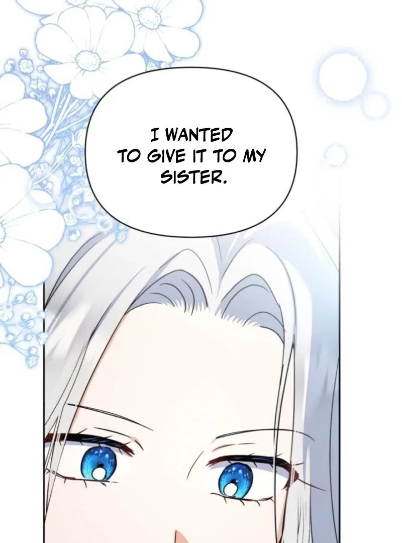 The Sister Who Once Hated Me Now Loves Me Chapter 28 – Page 36