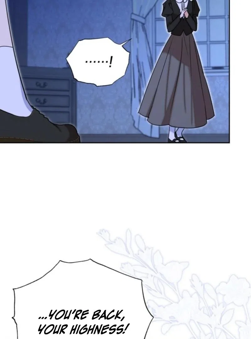 The Sister Who Once Hated Me Now Loves Me Chapter 28 – Page 87