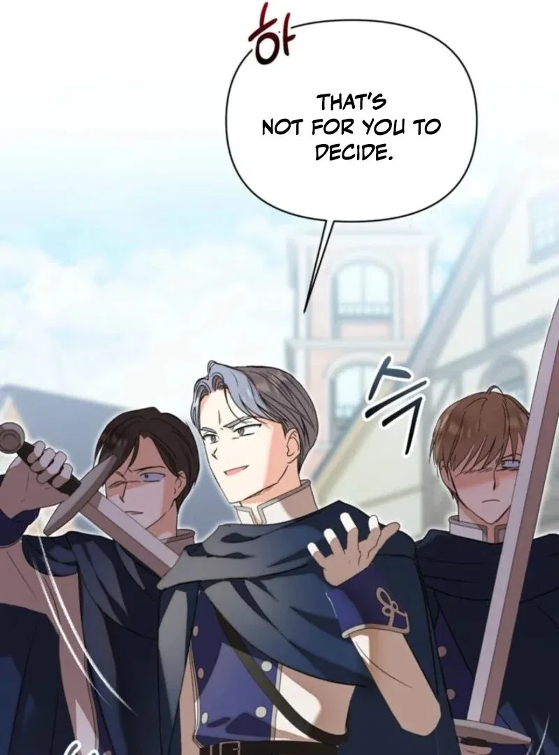 The Sister Who Once Hated Me Now Loves Me Chapter 27 – Page 12