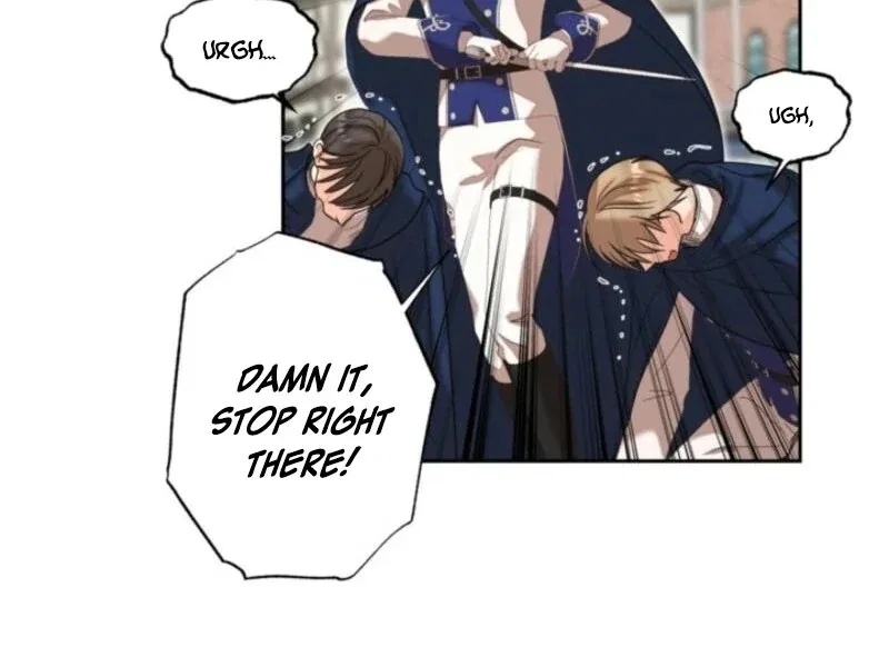 The Sister Who Once Hated Me Now Loves Me Chapter 27 – Page 23