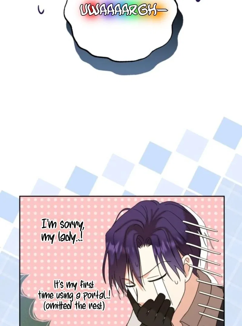 The Sister Who Once Hated Me Now Loves Me Chapter 27 – Page 41