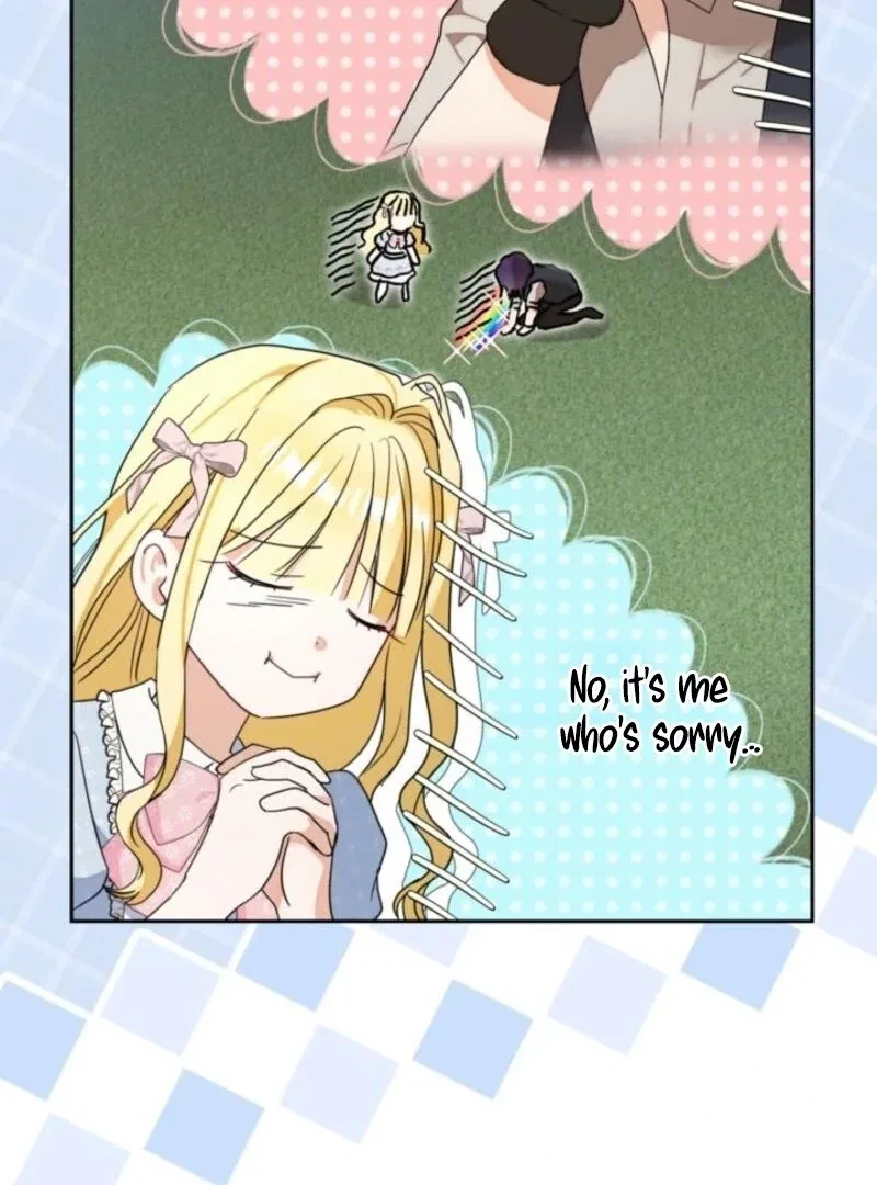 The Sister Who Once Hated Me Now Loves Me Chapter 27 – Page 42