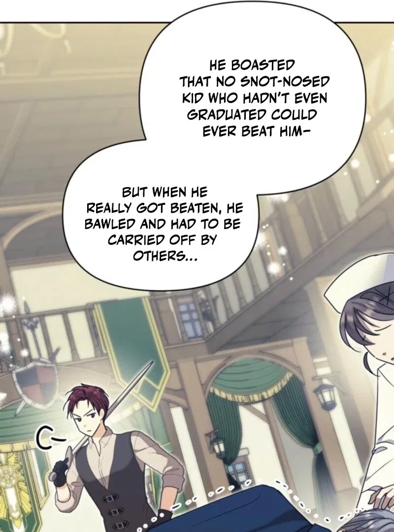 The Sister Who Once Hated Me Now Loves Me Chapter 27 – Page 75
