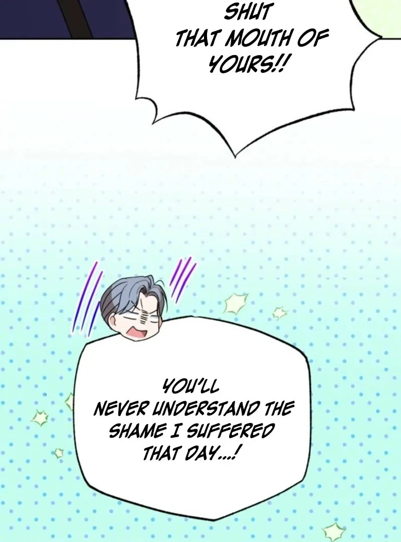 The Sister Who Once Hated Me Now Loves Me Chapter 27 – Page 77