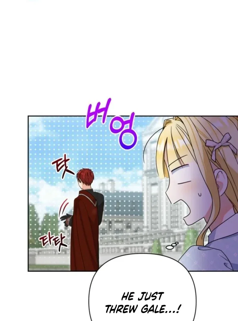 The Sister Who Once Hated Me Now Loves Me Chapter 27 – Page 116