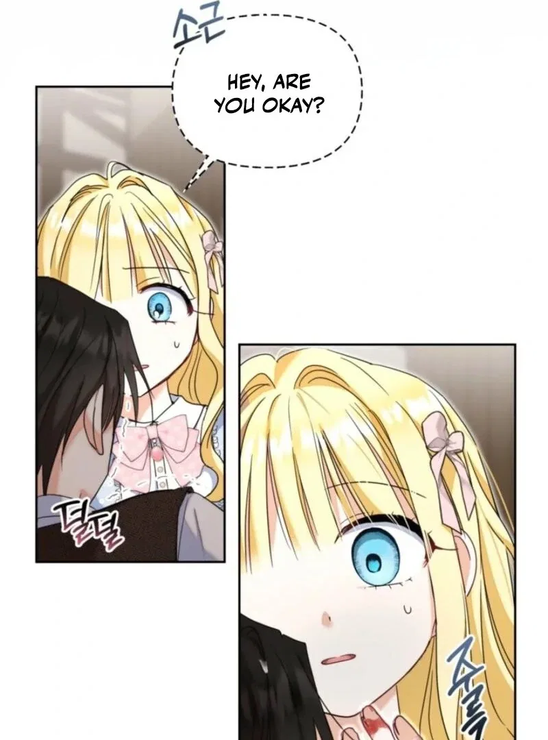 The Sister Who Once Hated Me Now Loves Me Chapter 26 – Page 36