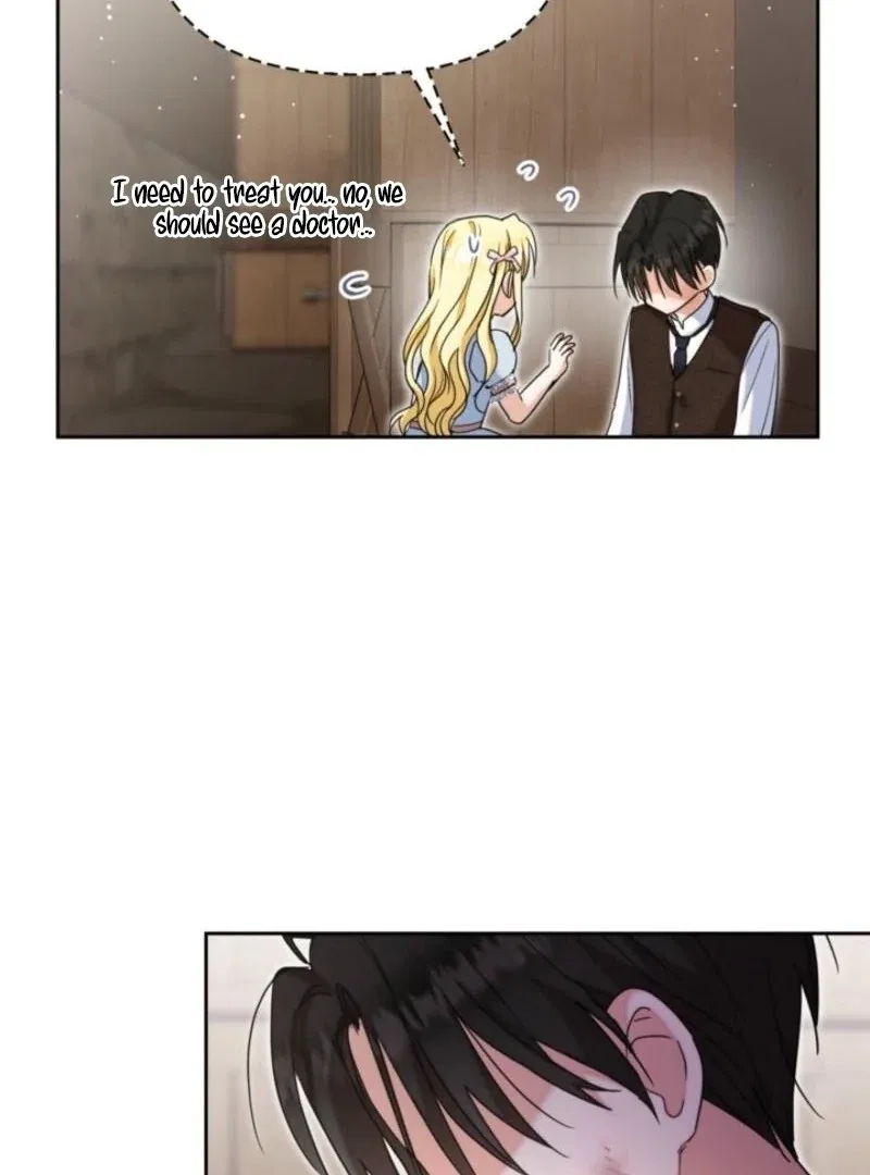 The Sister Who Once Hated Me Now Loves Me Chapter 26 – Page 38