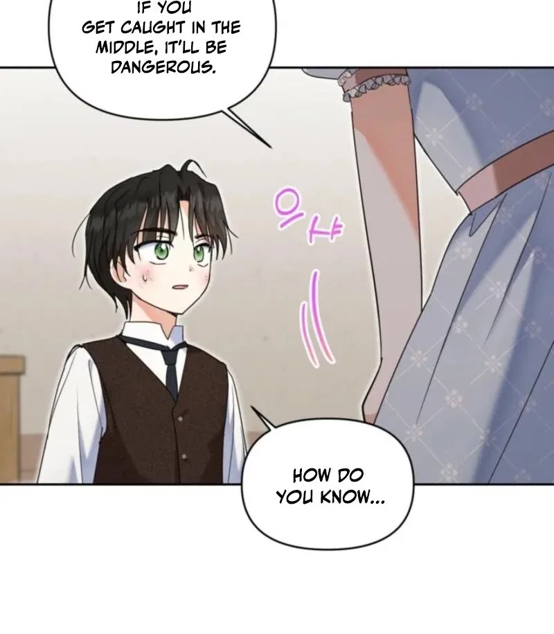 The Sister Who Once Hated Me Now Loves Me Chapter 26 – Page 65