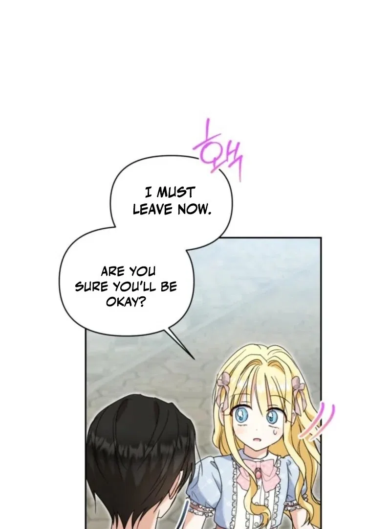 The Sister Who Once Hated Me Now Loves Me Chapter 26 – Page 96