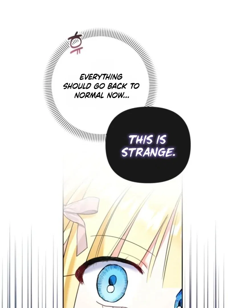 The Sister Who Once Hated Me Now Loves Me Chapter 26 – Page 114