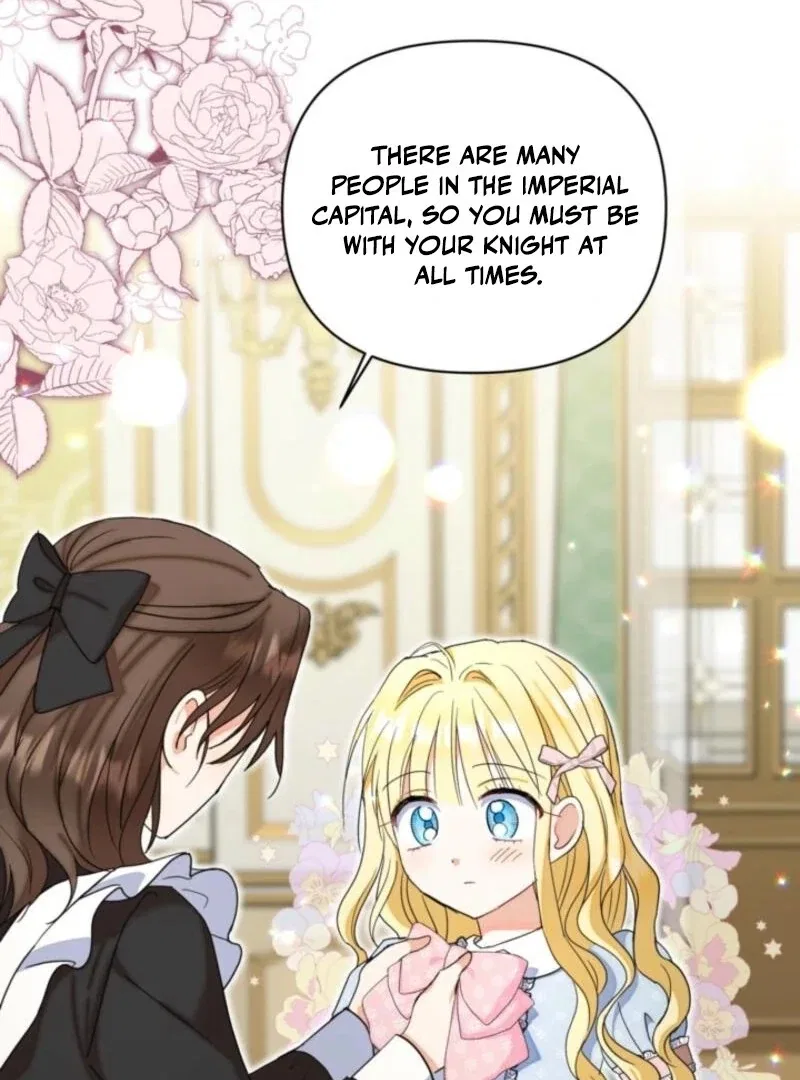 The Sister Who Once Hated Me Now Loves Me Chapter 25 – Page 3