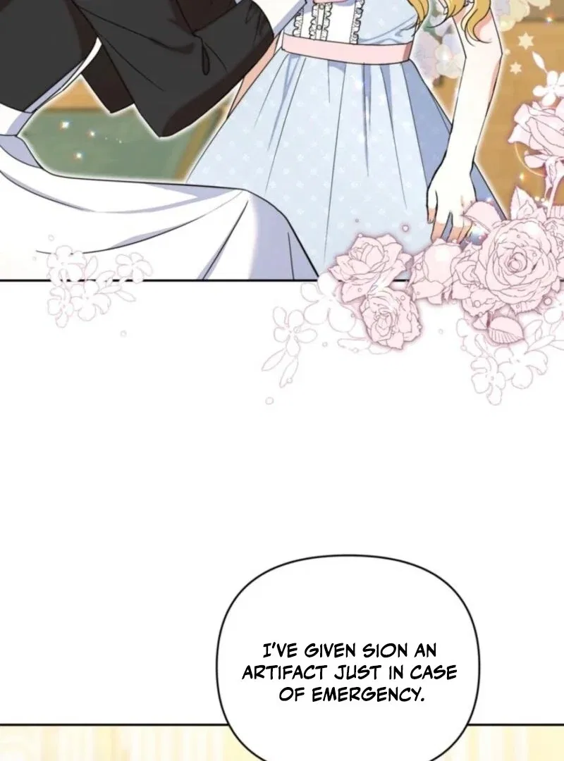 The Sister Who Once Hated Me Now Loves Me Chapter 25 – Page 4