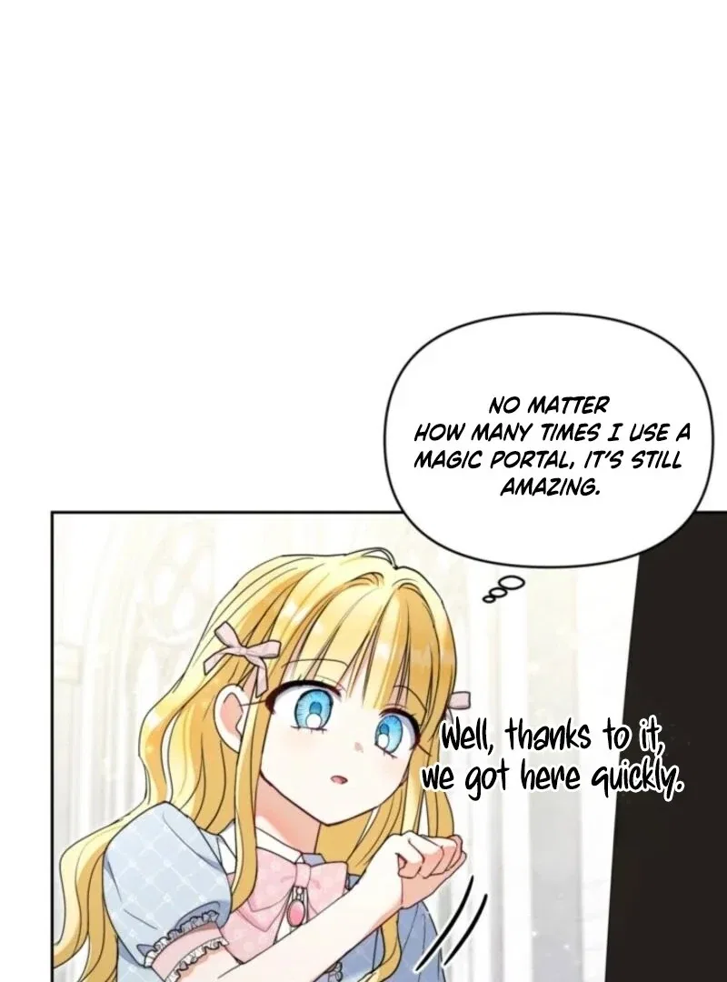 The Sister Who Once Hated Me Now Loves Me Chapter 25 – Page 19