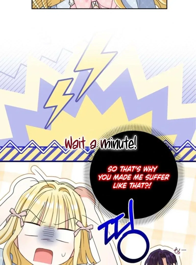 The Sister Who Once Hated Me Now Loves Me Chapter 25 – Page 27