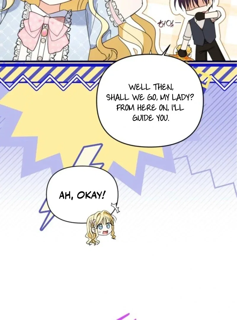 The Sister Who Once Hated Me Now Loves Me Chapter 25 – Page 28