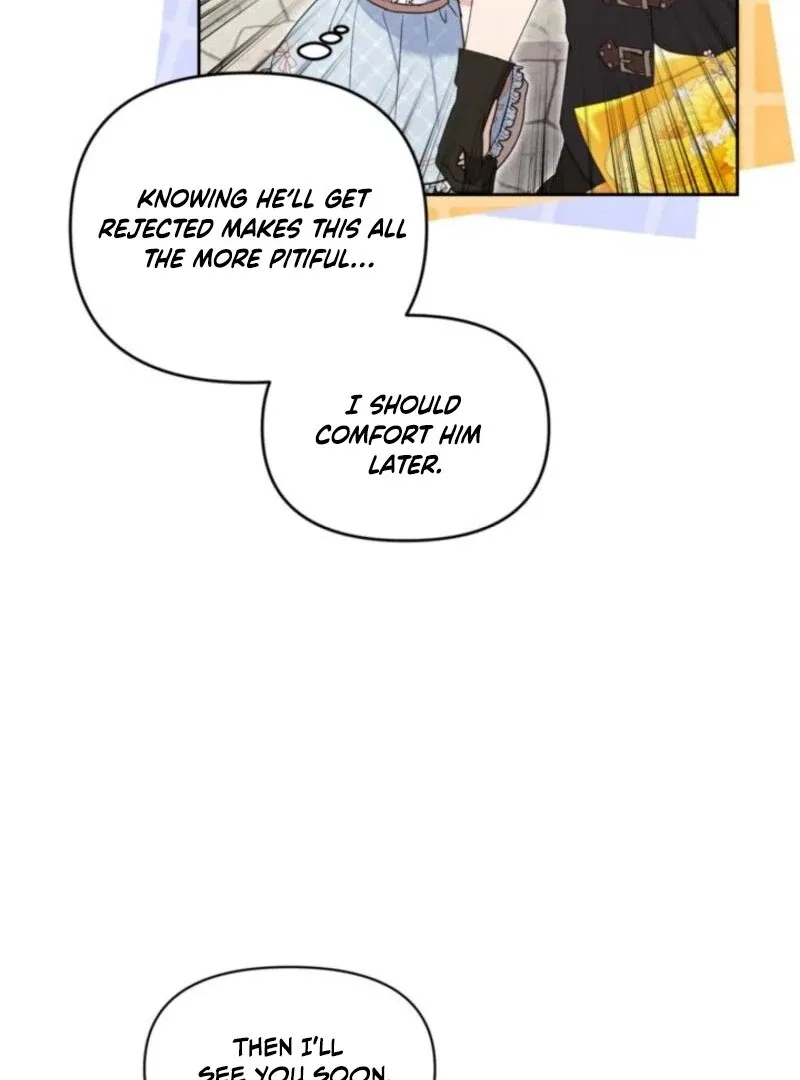 The Sister Who Once Hated Me Now Loves Me Chapter 25 – Page 33