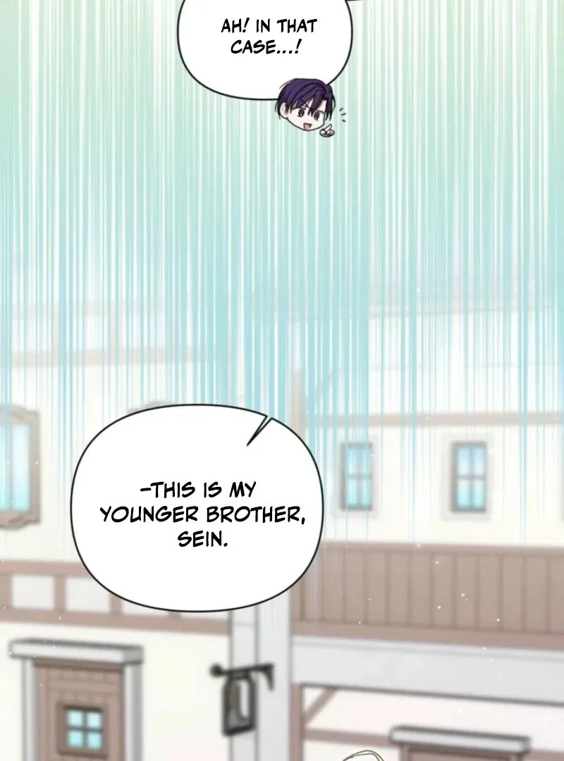 The Sister Who Once Hated Me Now Loves Me Chapter 25 – Page 37