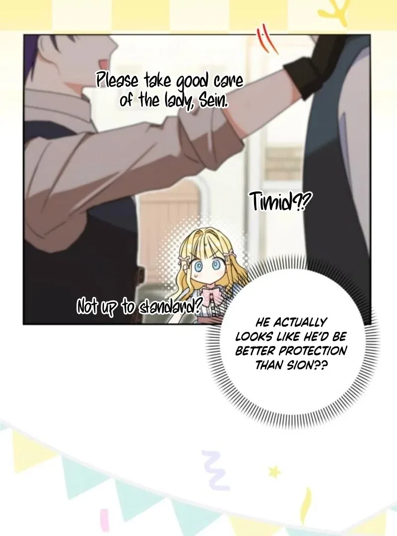 The Sister Who Once Hated Me Now Loves Me Chapter 25 – Page 41