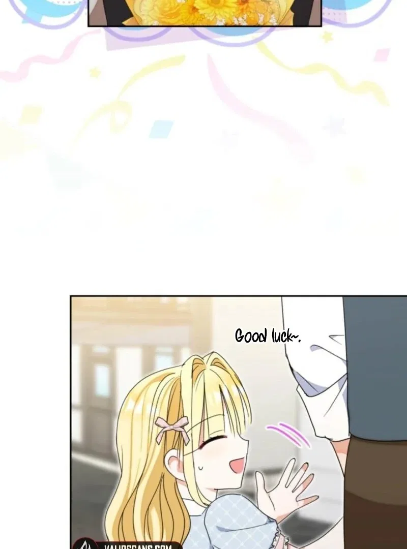 The Sister Who Once Hated Me Now Loves Me Chapter 25 – Page 43