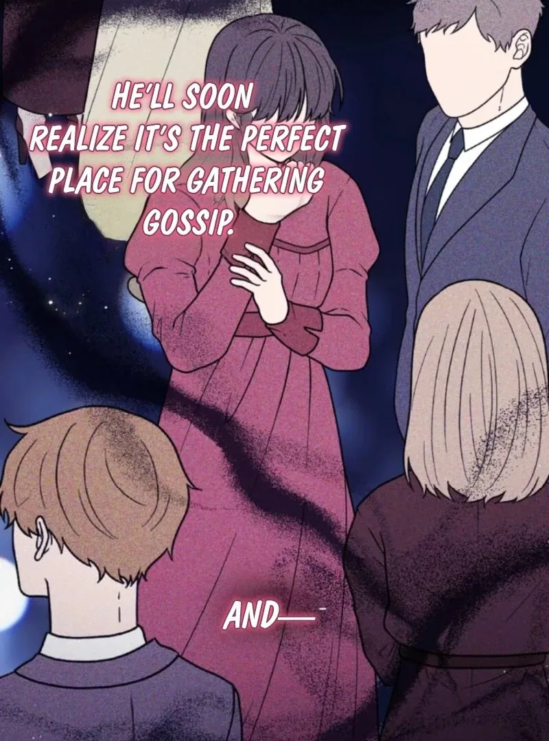 The Sister Who Once Hated Me Now Loves Me Chapter 25 – Page 47