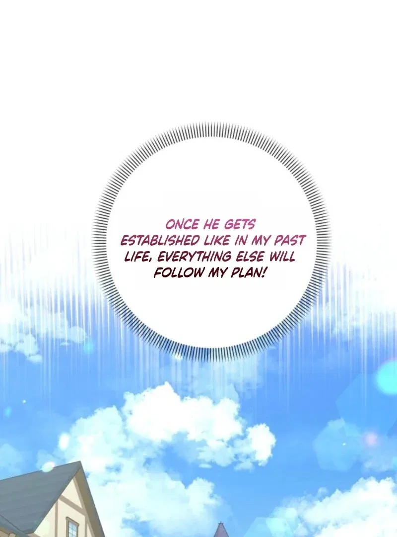 The Sister Who Once Hated Me Now Loves Me Chapter 25 – Page 50
