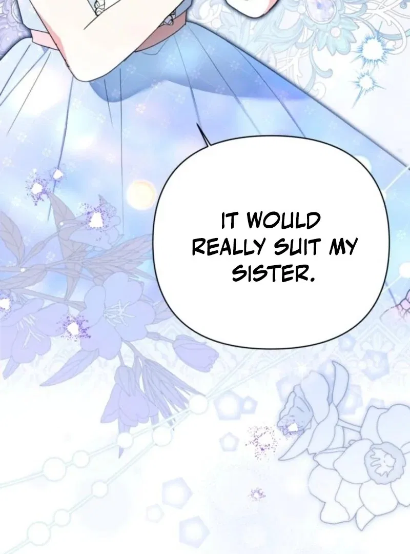 The Sister Who Once Hated Me Now Loves Me Chapter 25 – Page 61