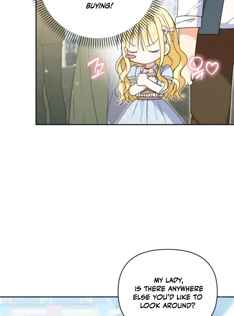 The Sister Who Once Hated Me Now Loves Me Chapter 25 – Page 72