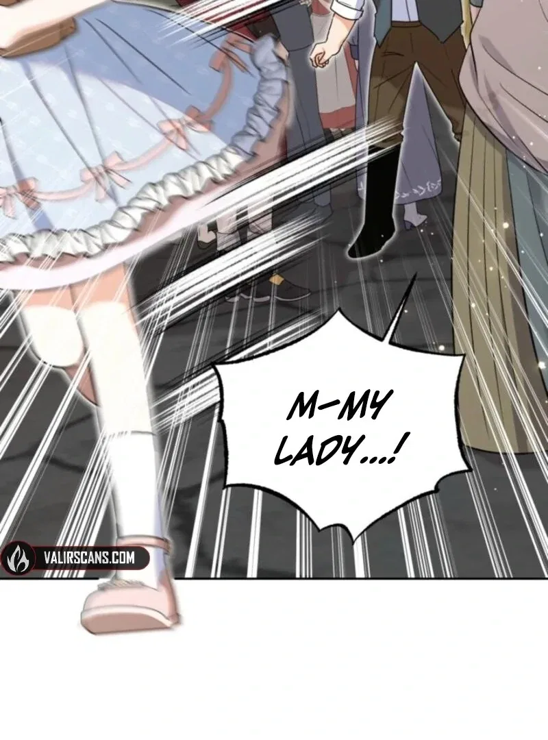 The Sister Who Once Hated Me Now Loves Me Chapter 25 – Page 96