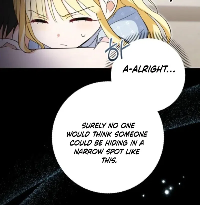 The Sister Who Once Hated Me Now Loves Me Chapter 25 – Page 112