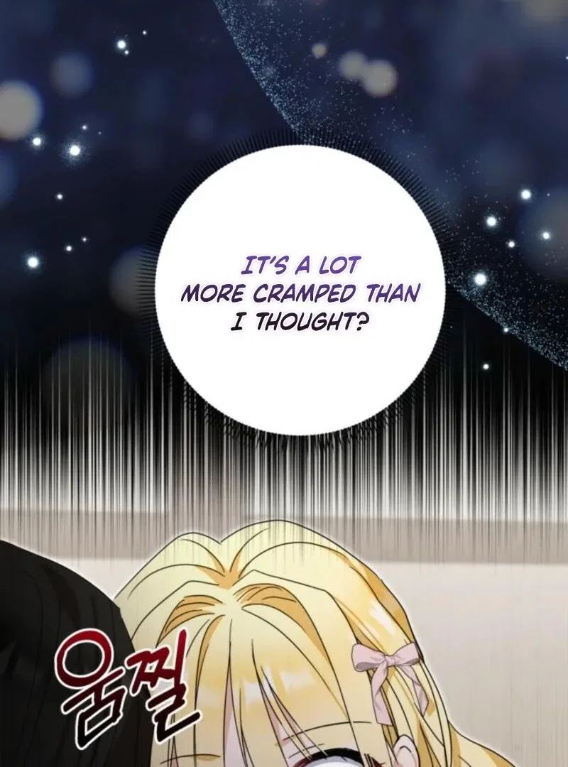 The Sister Who Once Hated Me Now Loves Me Chapter 25 – Page 114