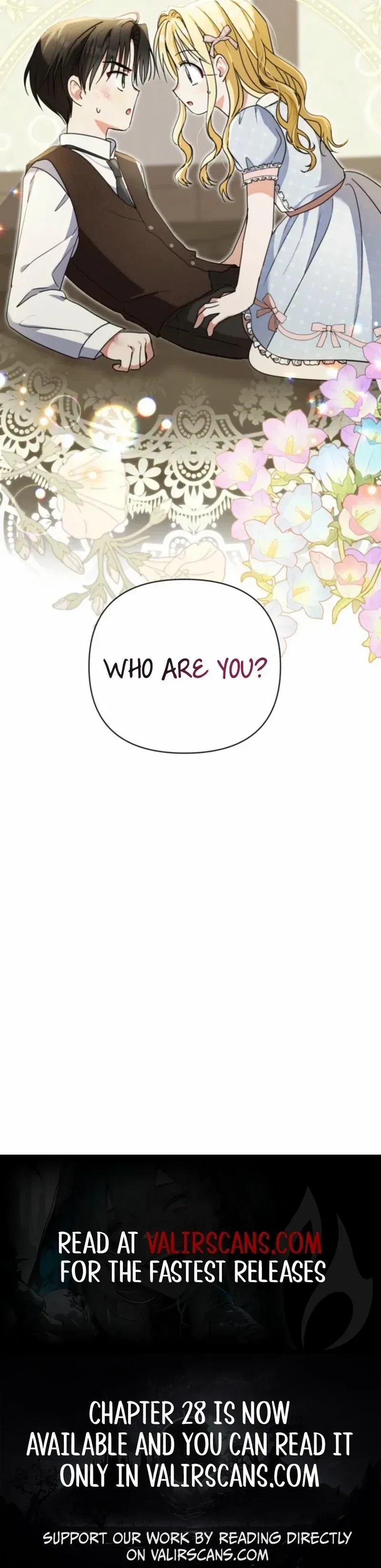 The Sister Who Once Hated Me Now Loves Me Chapter 25 – Page 124