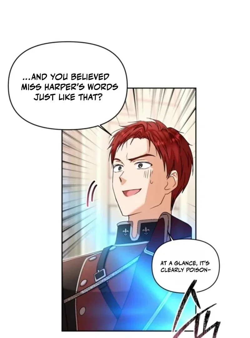 The Sister Who Once Hated Me Now Loves Me Chapter 23 – Page 4