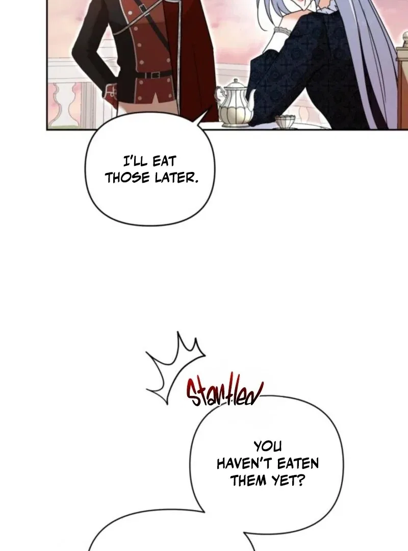The Sister Who Once Hated Me Now Loves Me Chapter 23 – Page 18