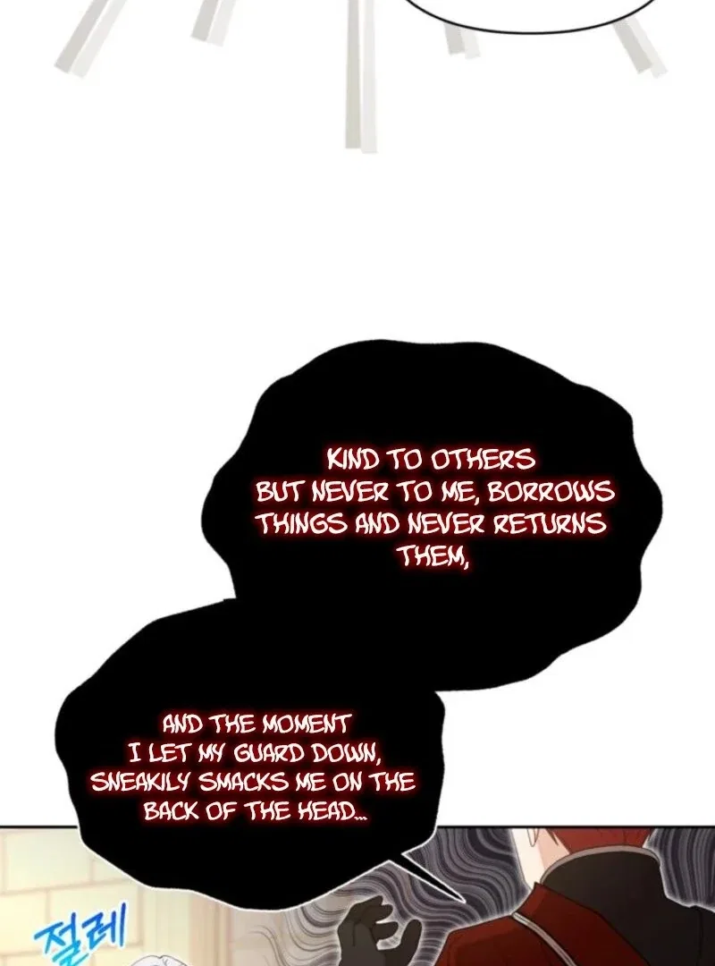 The Sister Who Once Hated Me Now Loves Me Chapter 23 – Page 30