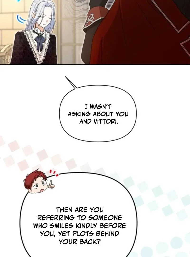 The Sister Who Once Hated Me Now Loves Me Chapter 23 – Page 31