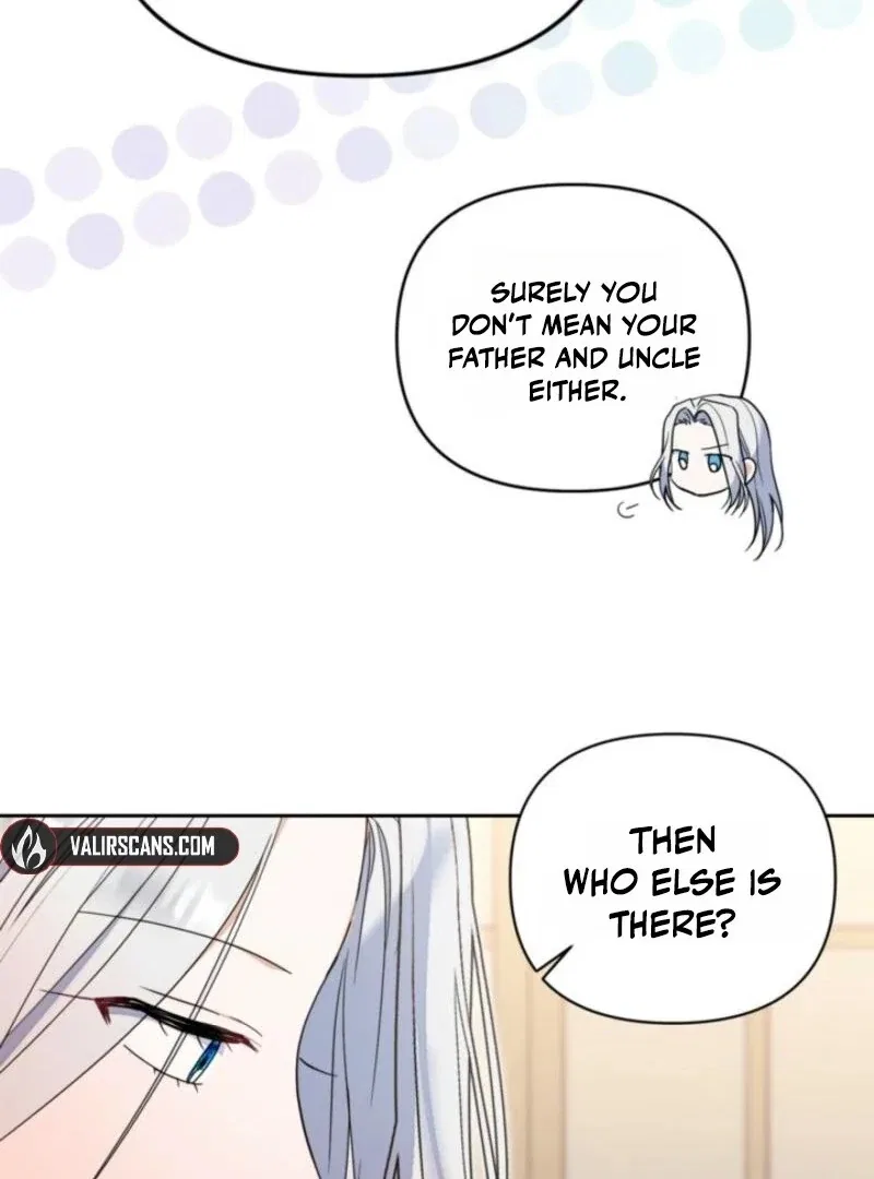 The Sister Who Once Hated Me Now Loves Me Chapter 23 – Page 32