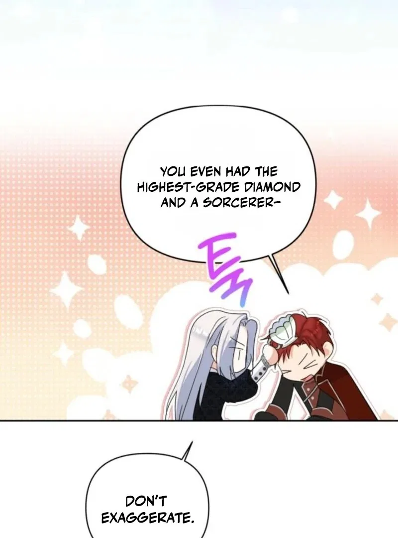 The Sister Who Once Hated Me Now Loves Me Chapter 23 – Page 38