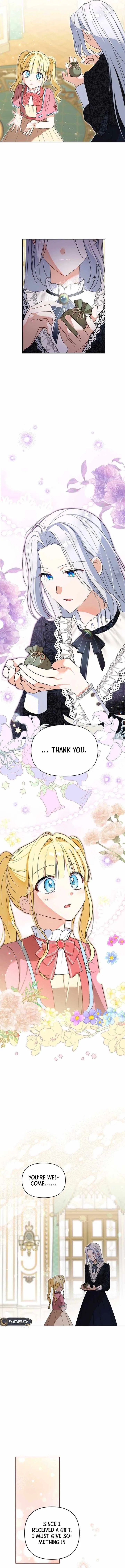 The Sister Who Once Hated Me Now Loves Me Chapter 22 – Page 8