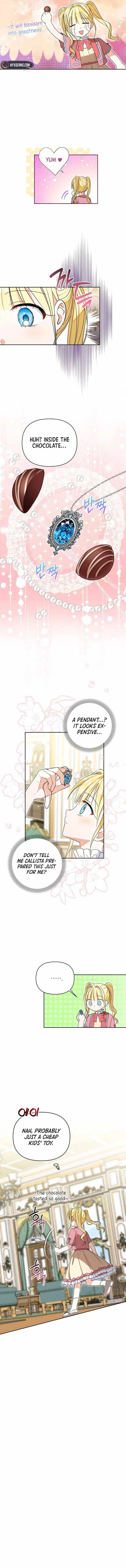 The Sister Who Once Hated Me Now Loves Me Chapter 22 – Page 10