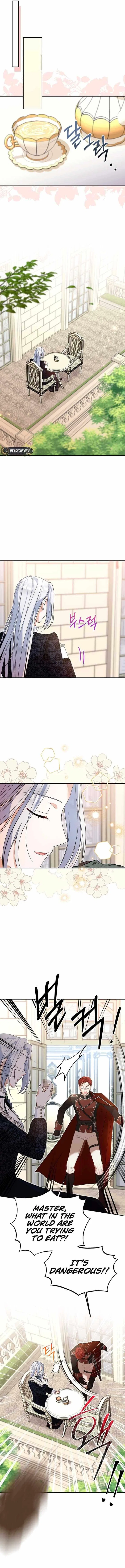 The Sister Who Once Hated Me Now Loves Me Chapter 22 – Page 11