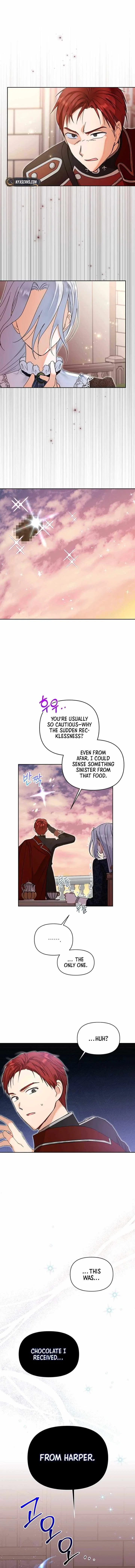 The Sister Who Once Hated Me Now Loves Me Chapter 22 – Page 12