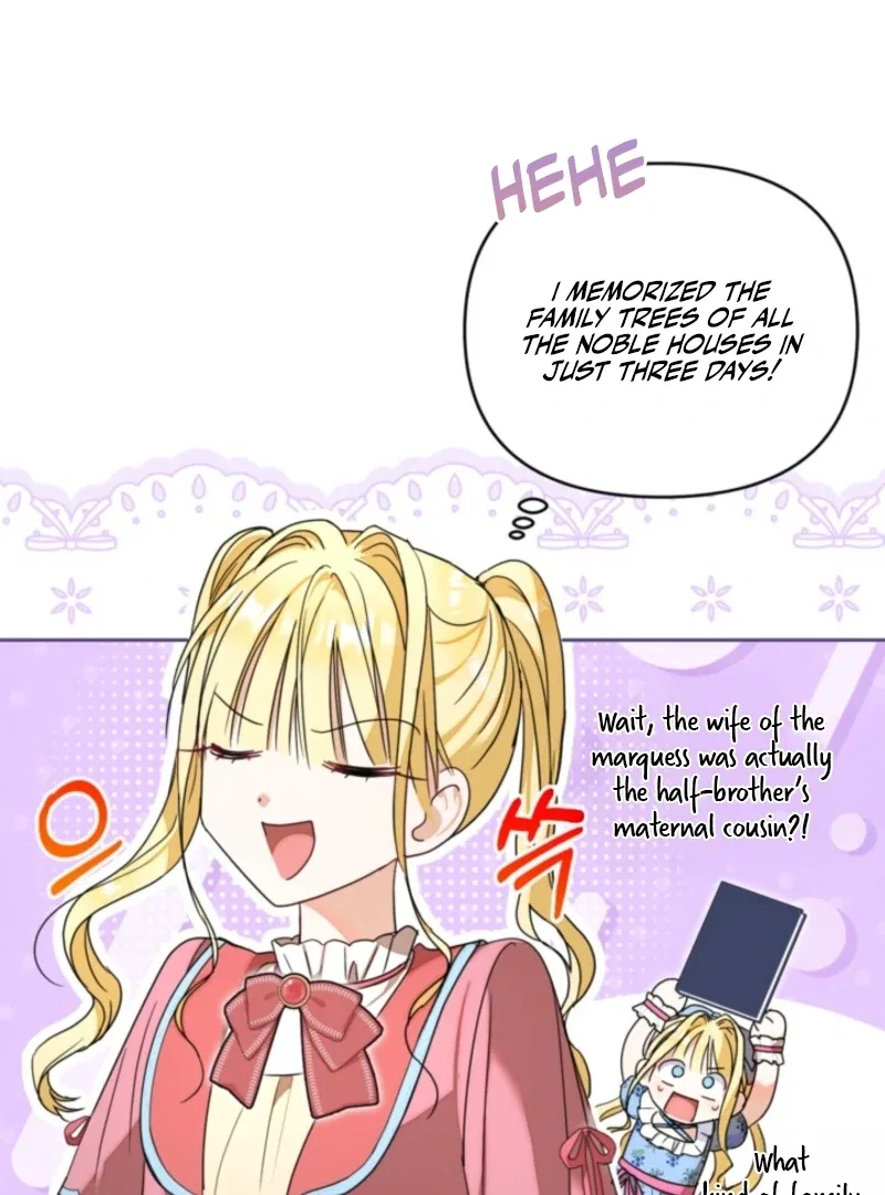 The Sister Who Once Hated Me Now Loves Me Chapter 21 – Page 4