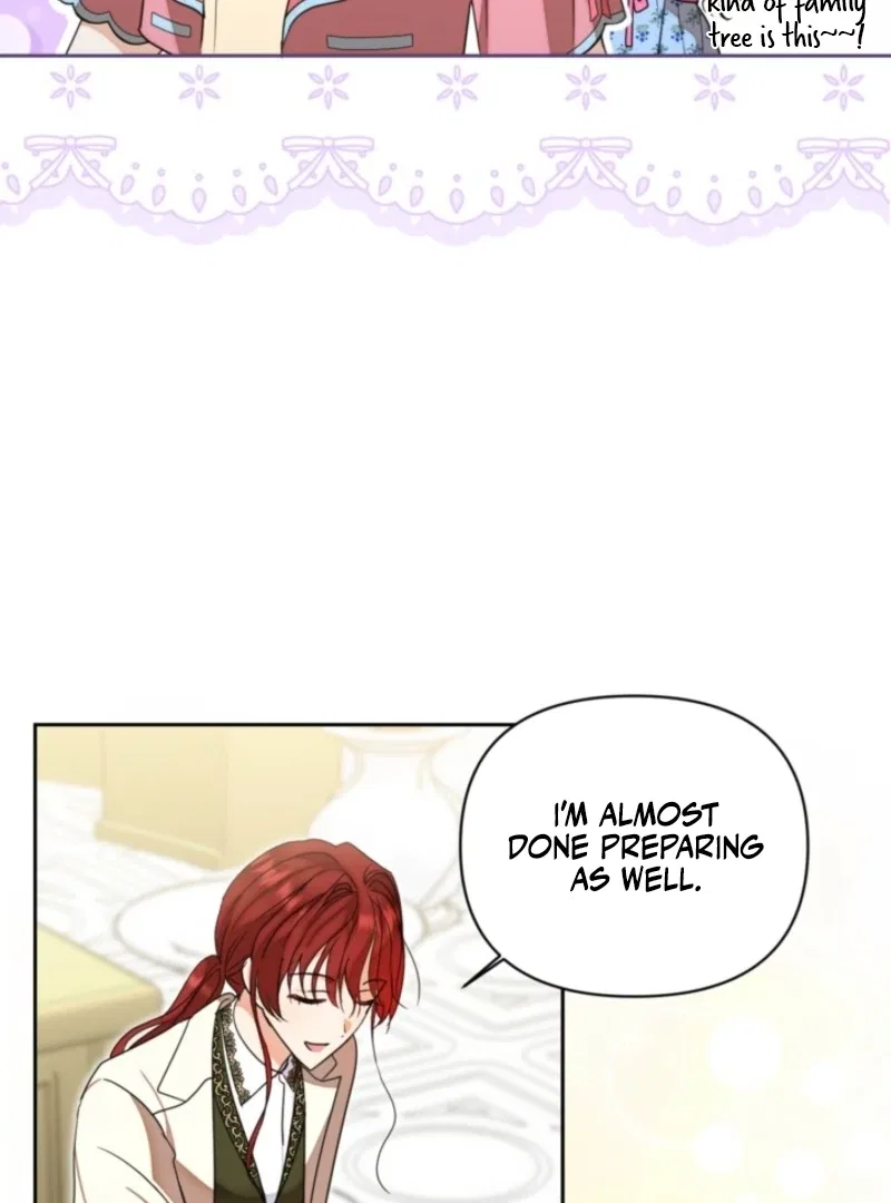 The Sister Who Once Hated Me Now Loves Me Chapter 21 – Page 5