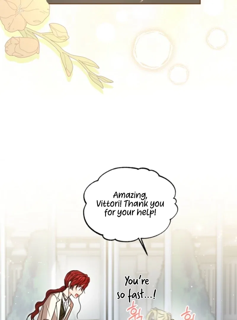 The Sister Who Once Hated Me Now Loves Me Chapter 21 – Page 8