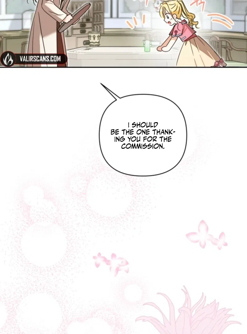 The Sister Who Once Hated Me Now Loves Me Chapter 21 – Page 9