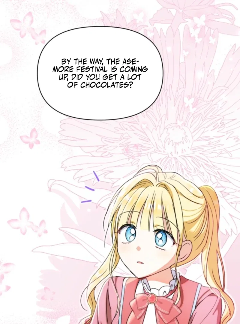 The Sister Who Once Hated Me Now Loves Me Chapter 21 – Page 10
