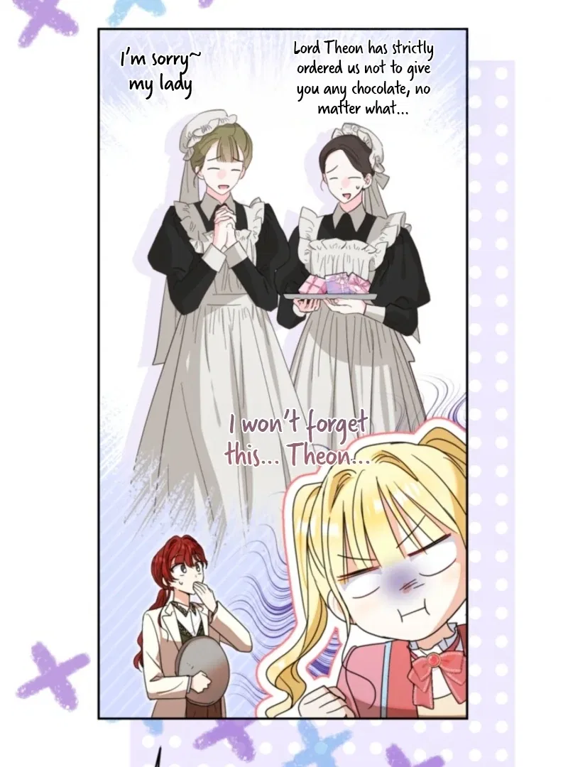 The Sister Who Once Hated Me Now Loves Me Chapter 21 – Page 20