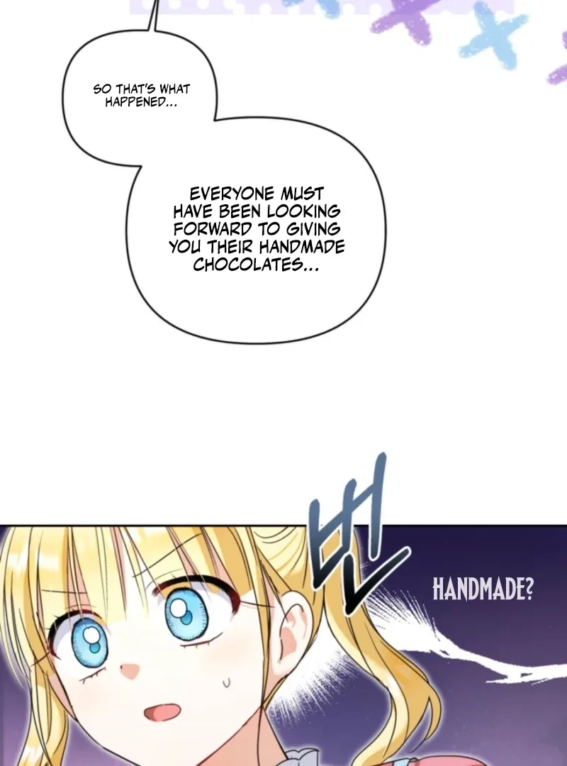 The Sister Who Once Hated Me Now Loves Me Chapter 21 – Page 21