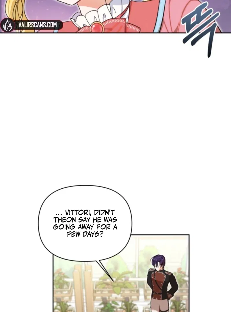 The Sister Who Once Hated Me Now Loves Me Chapter 21 – Page 22